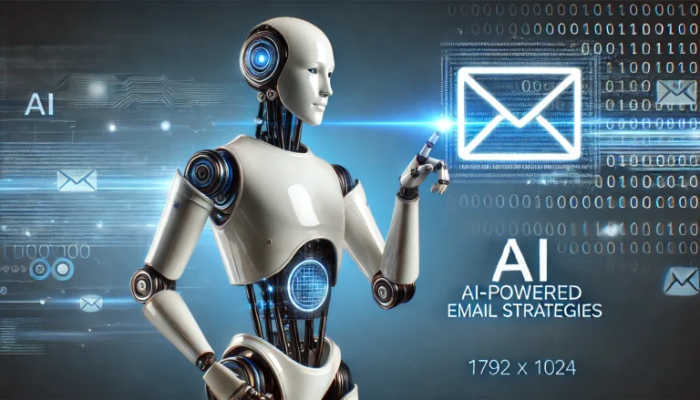 AI Email Marketing for Beginners: Mastering Advanced Strategies in 2024