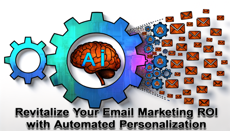 AI-Driven Email Personalization: 18 Ways to Skyrocket Your ROI